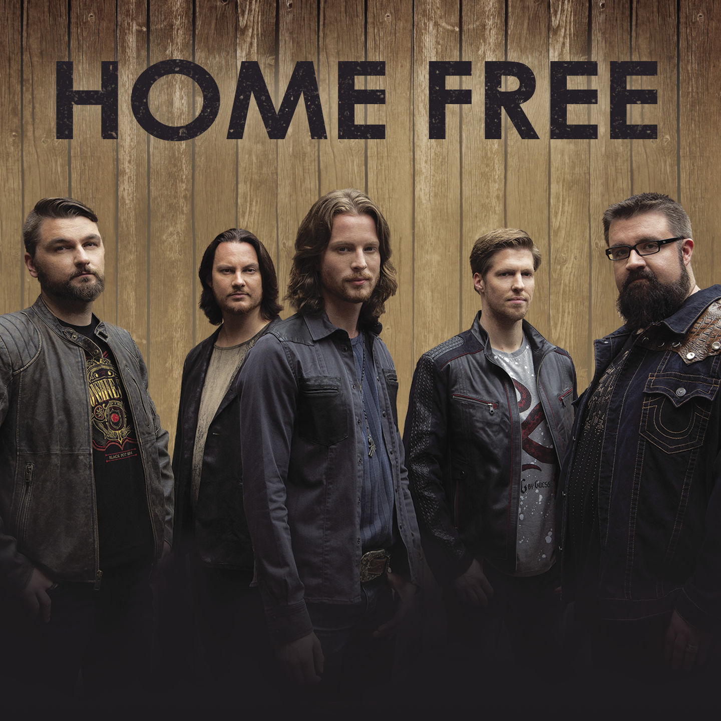 Home Free